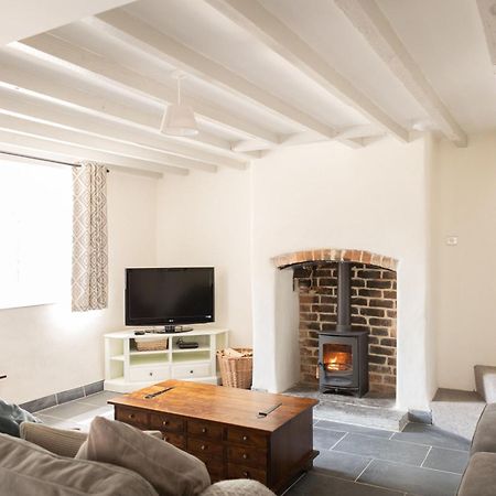 Afonfa - Llanuwchllyn Villa Bala Luaran gambar