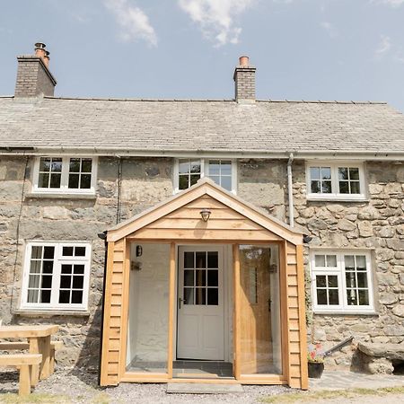 Afonfa - Llanuwchllyn Villa Bala Luaran gambar