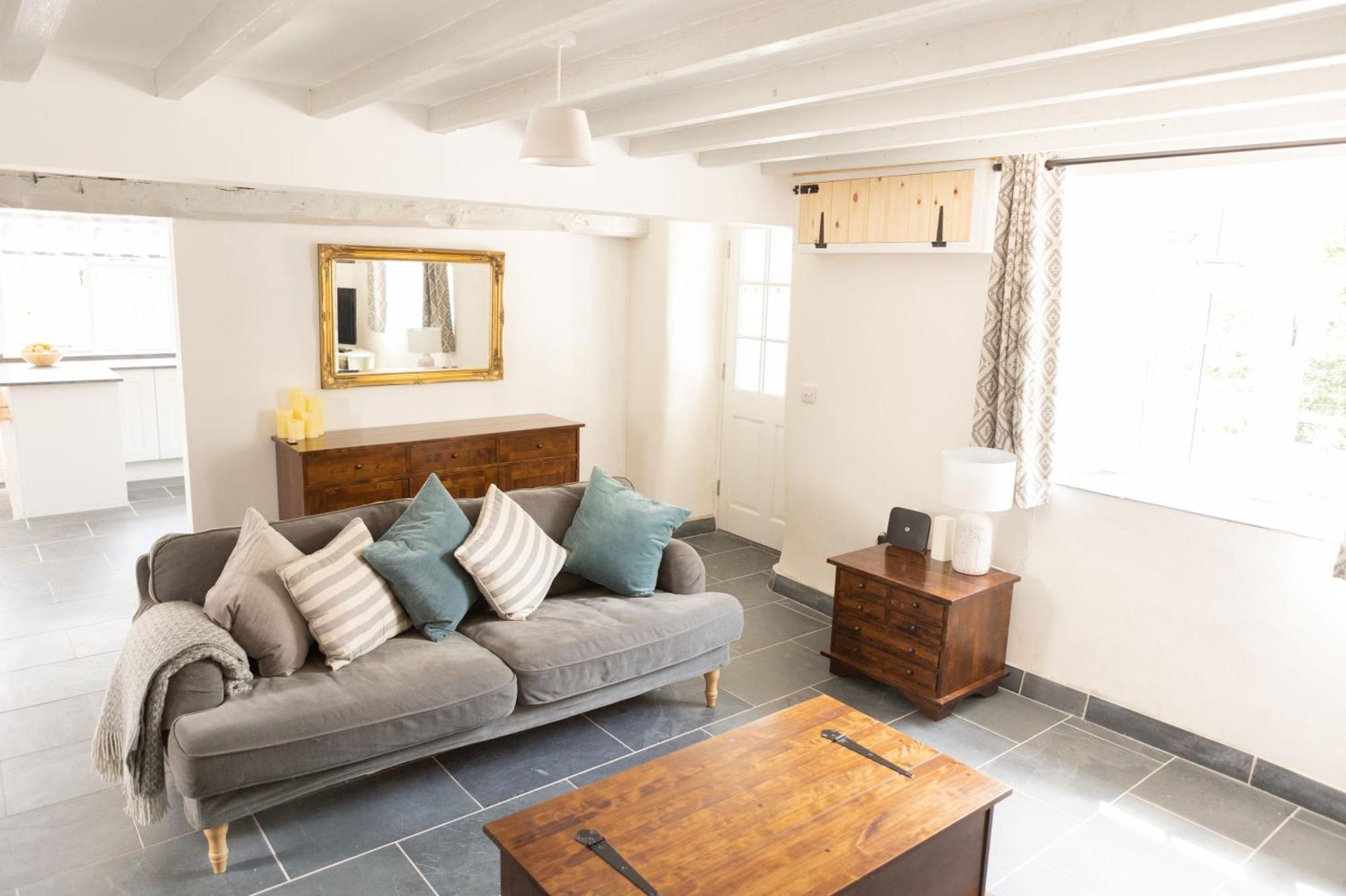 Afonfa - Llanuwchllyn Villa Bala Luaran gambar