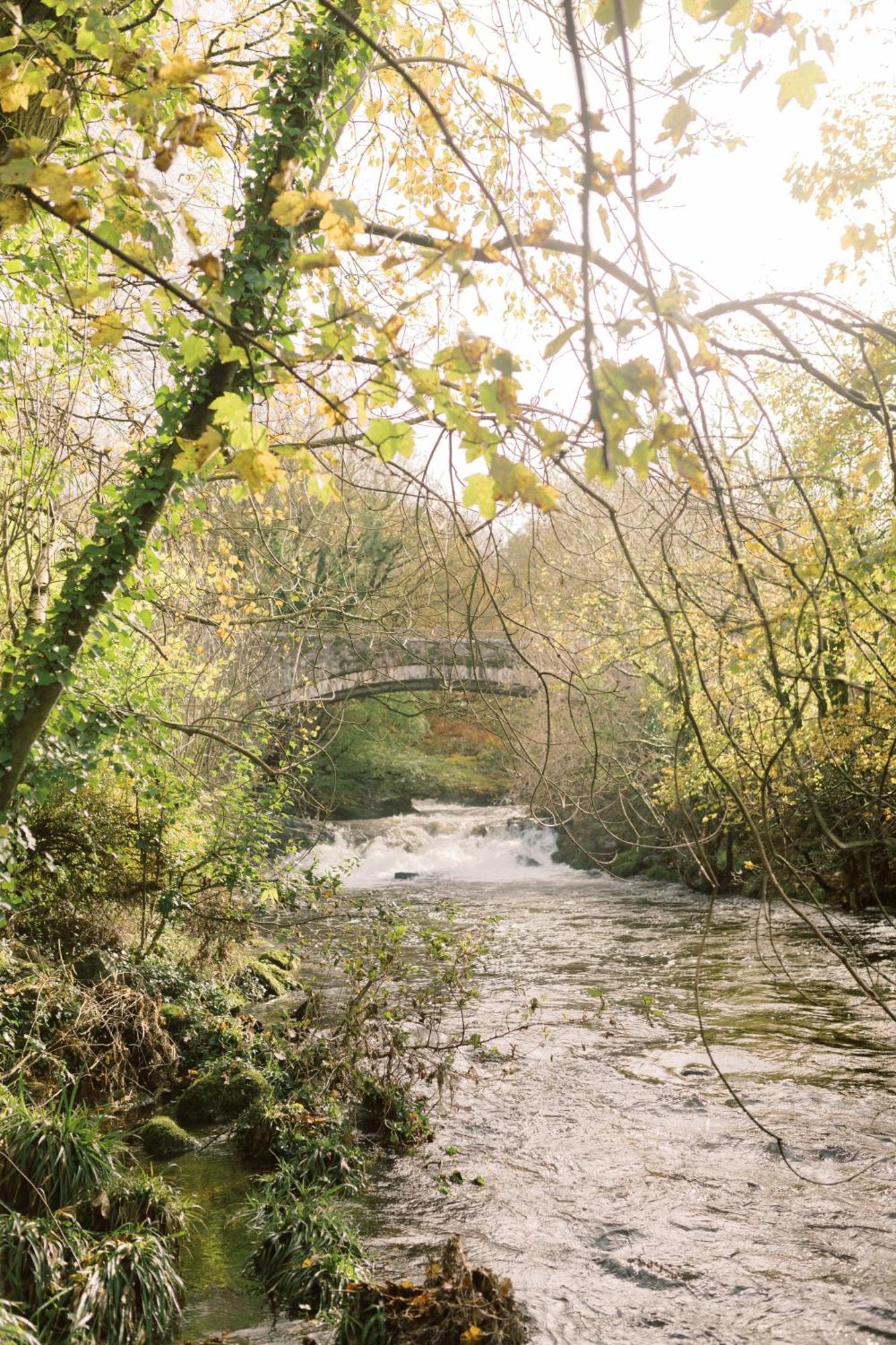 Afonfa - Llanuwchllyn Villa Bala Luaran gambar