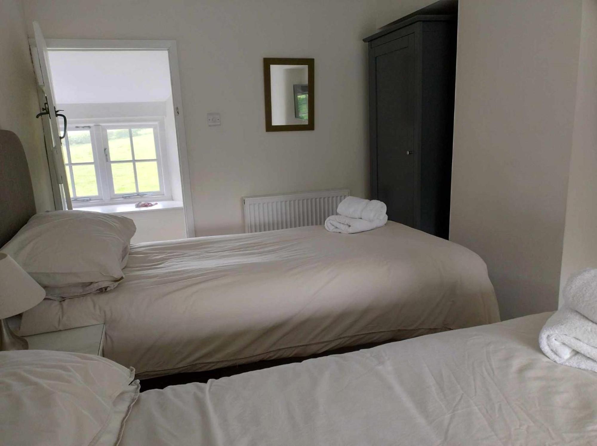 Afonfa - Llanuwchllyn Villa Bala Luaran gambar